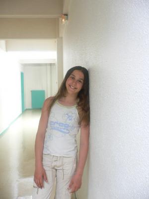 rachel